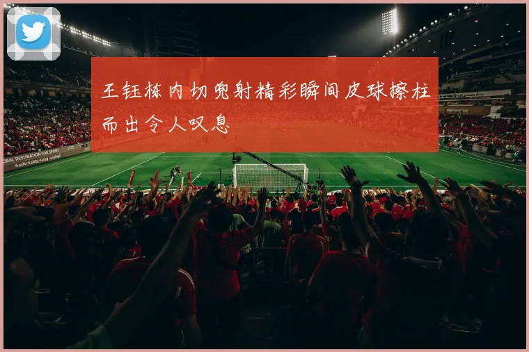 王钰栋内切兜射精彩瞬间皮球擦柱而出令人叹息