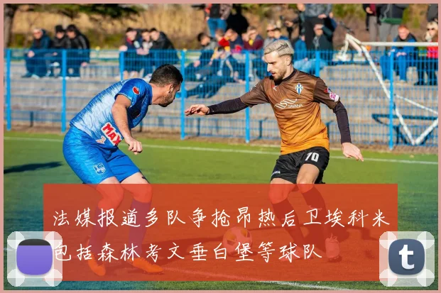 法媒报道多队争抢昂热后卫埃科米包括森林考文垂白堡等球队