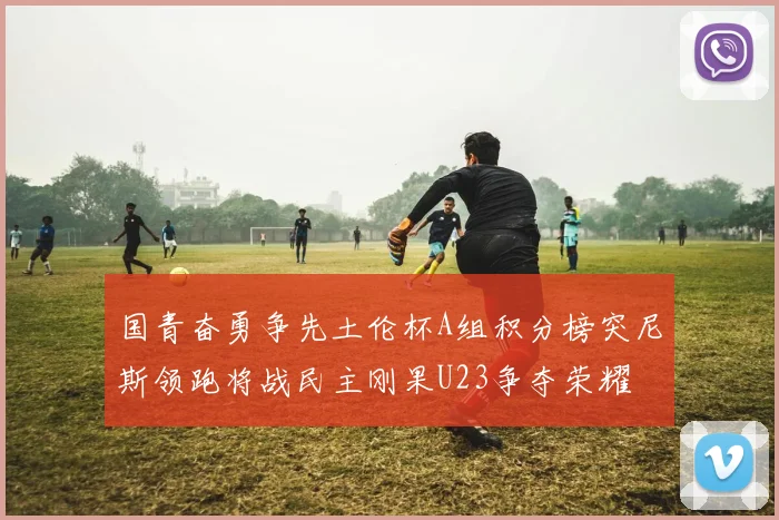 国青奋勇争先土伦杯A组积分榜突尼斯领跑将战民主刚果U23争夺荣耀